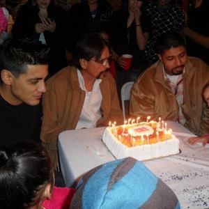 Meet your Posher, Manuel